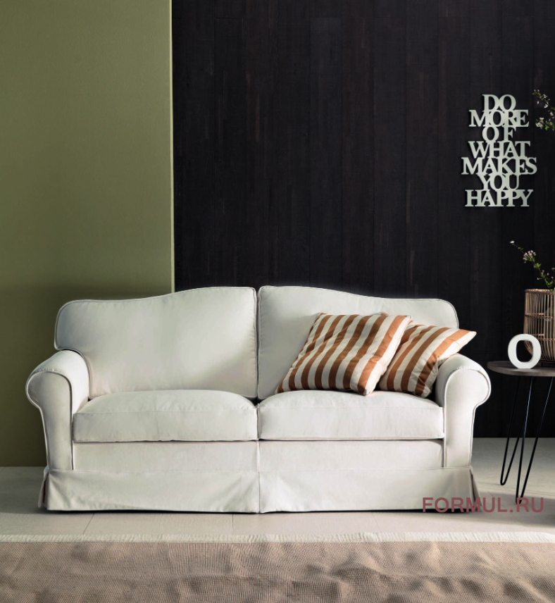 Диван Treci Salotti LATTE